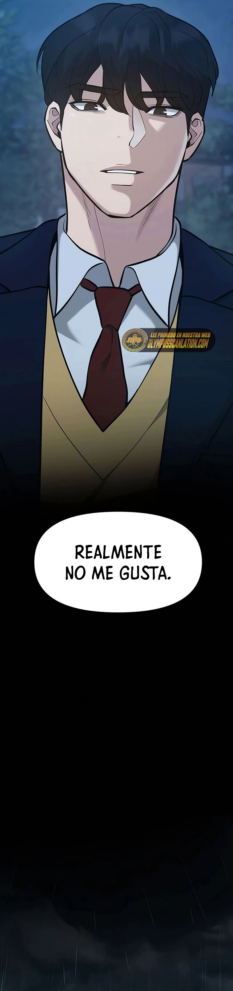 El Maton al Mando Capítulo 29 - Page 43