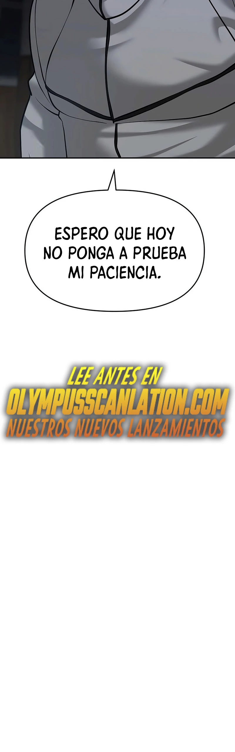 El Maton al Mando Capítulo 29 - Page 58