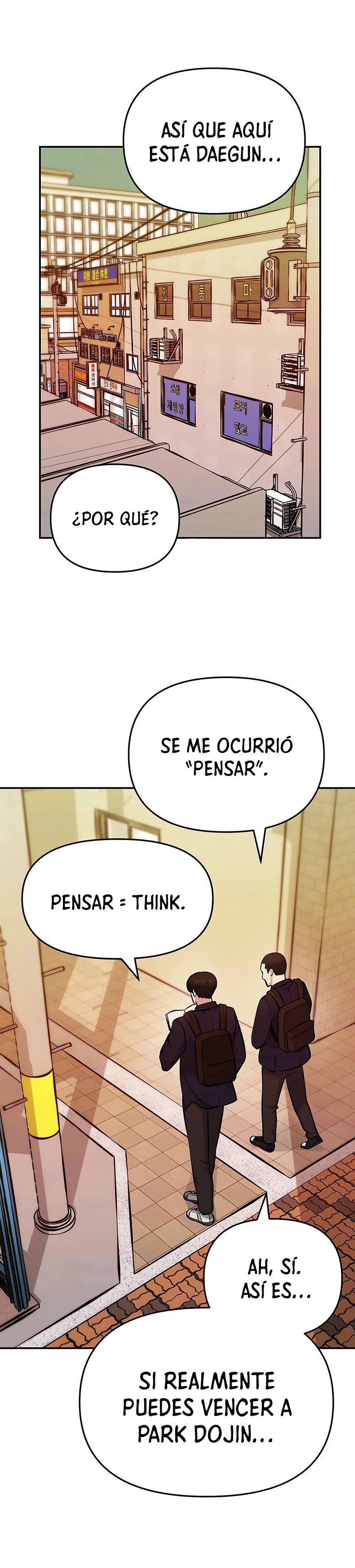 El Maton al Mando Capítulo 29 - Page 9