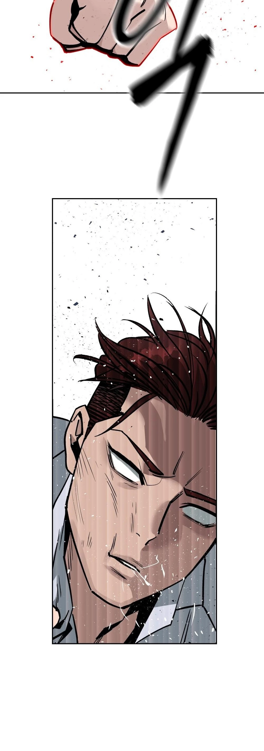 El Maton al Mando Capítulo 3 - Page 48
