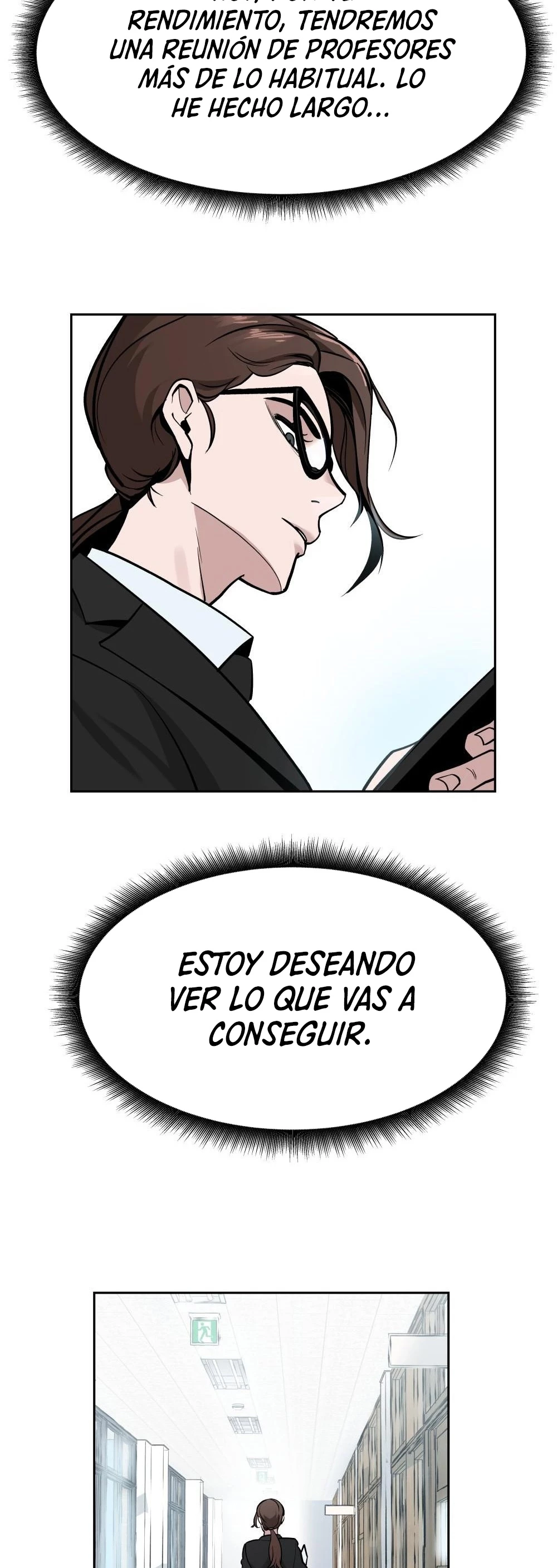 El Maton al Mando Capítulo 3 - Page 56
