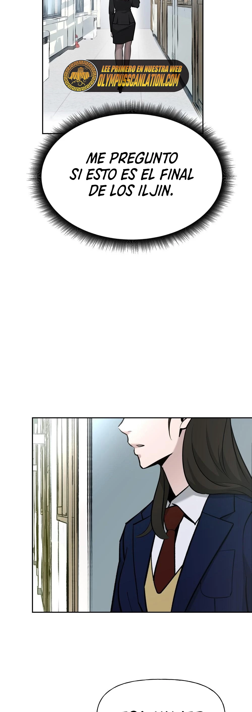 El Maton al Mando Capítulo 3 - Page 57
