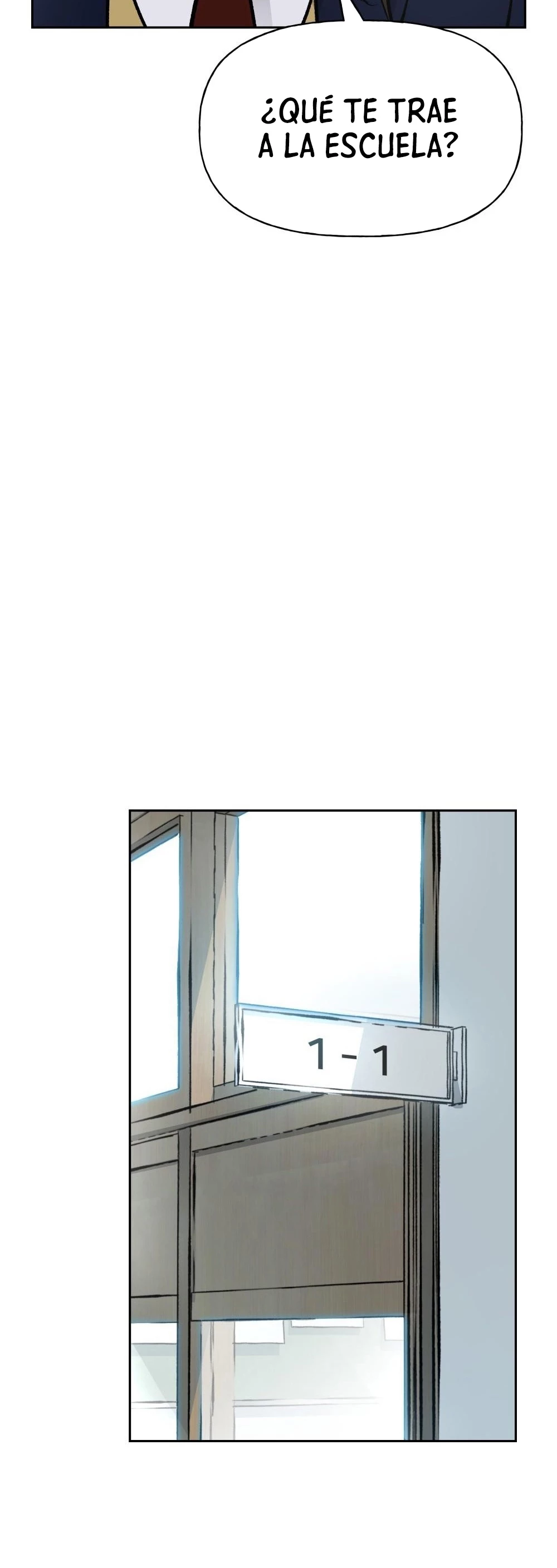 El Maton al Mando Capítulo 3 - Page 60
