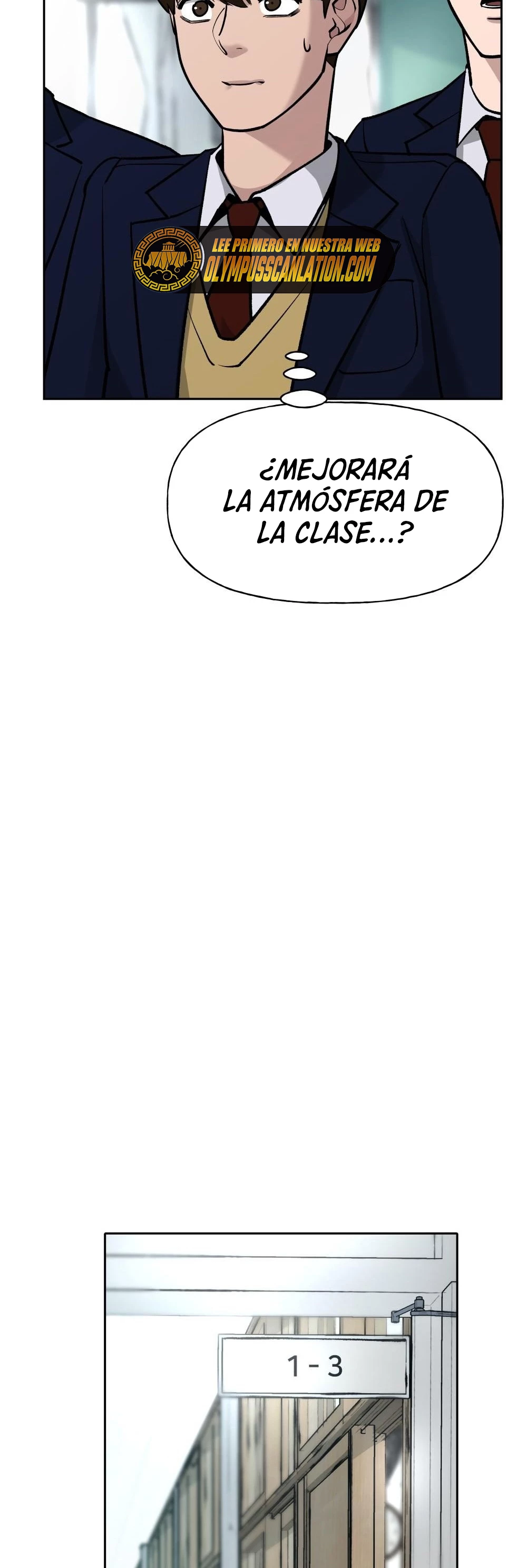El Maton al Mando Capítulo 3 - Page 67