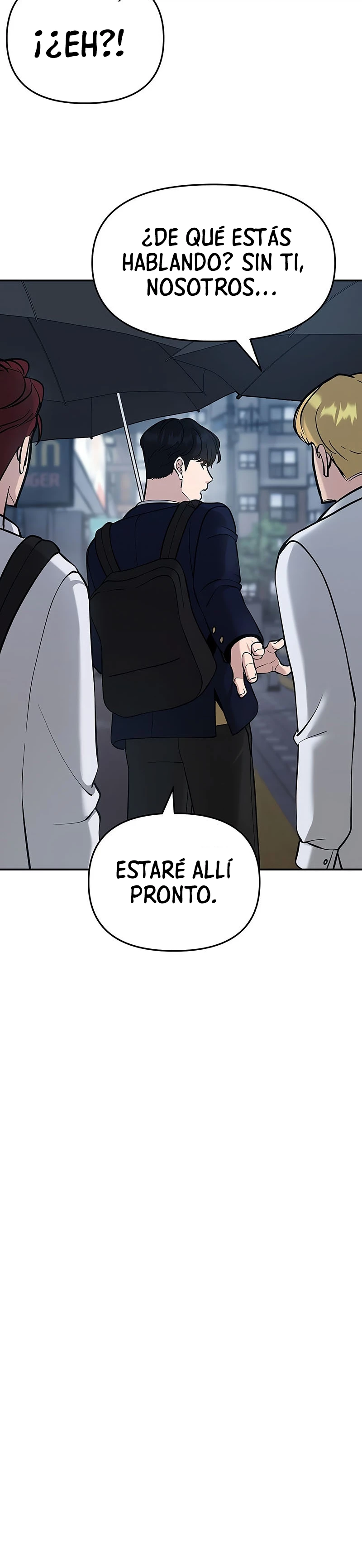 El Maton al Mando Capítulo 30 - Page 12