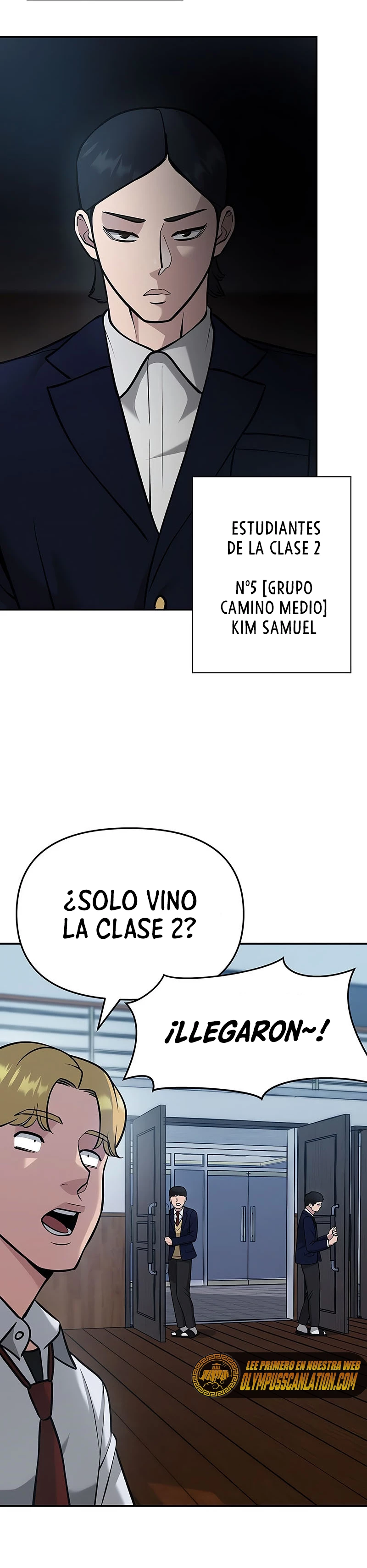 El Maton al Mando Capítulo 30 - Page 16