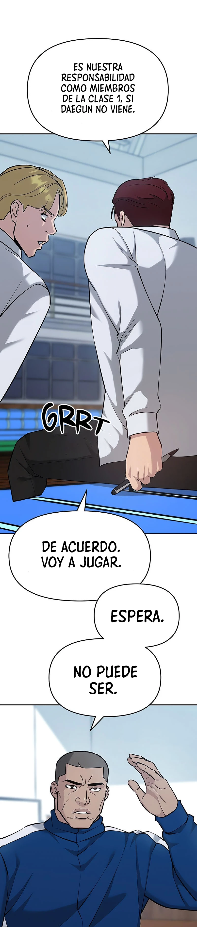 El Maton al Mando Capítulo 30 - Page 26