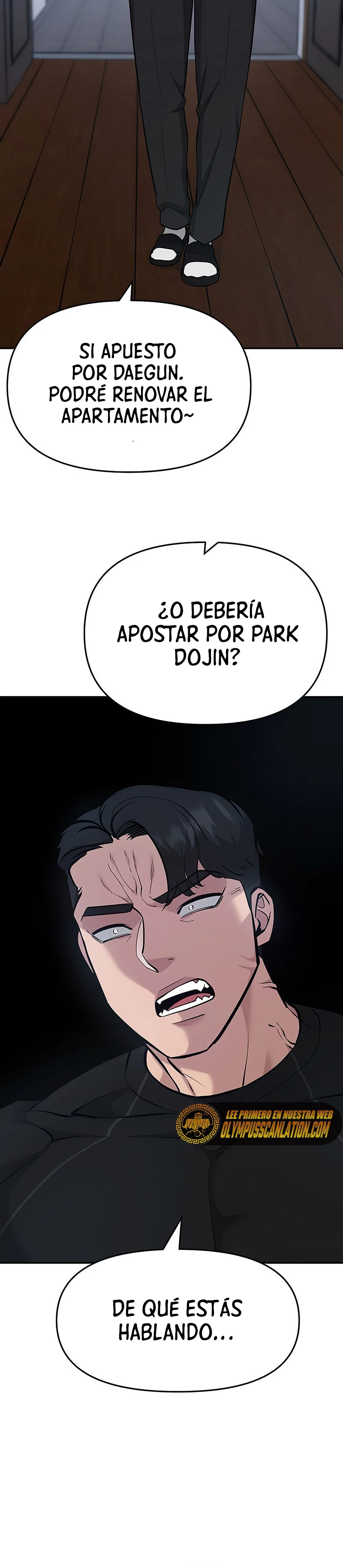 El Maton al Mando Capítulo 30 - Page 30