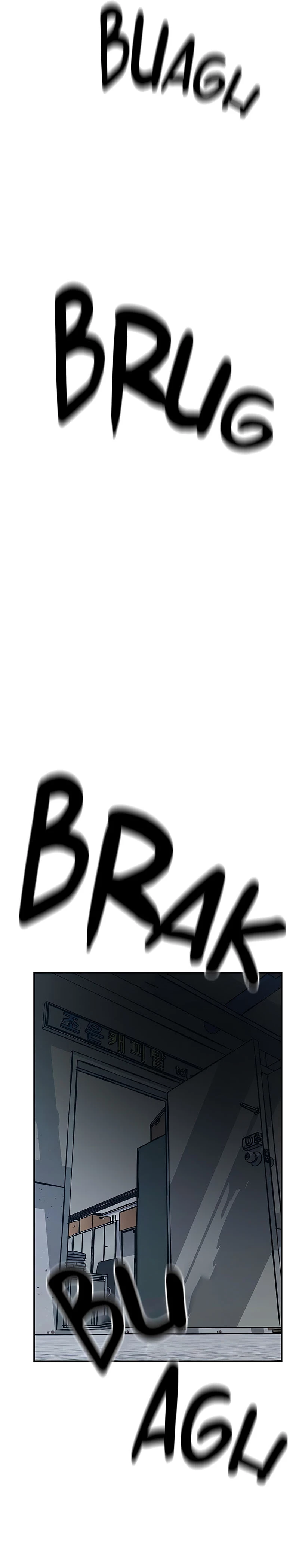 El Maton al Mando Capítulo 30 - Page 38