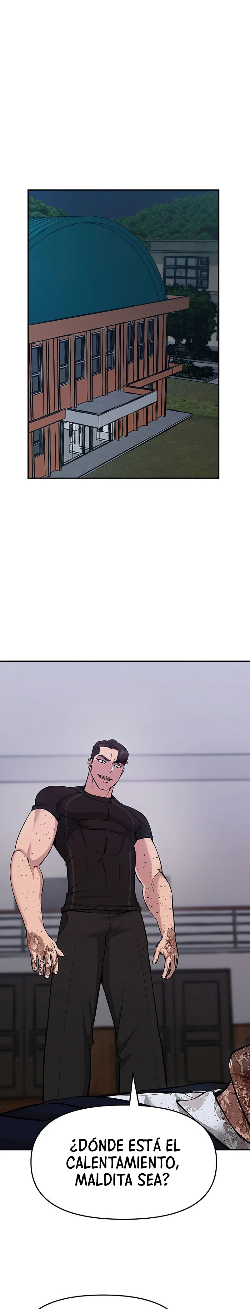 El Maton al Mando Capítulo 30 - Page 40