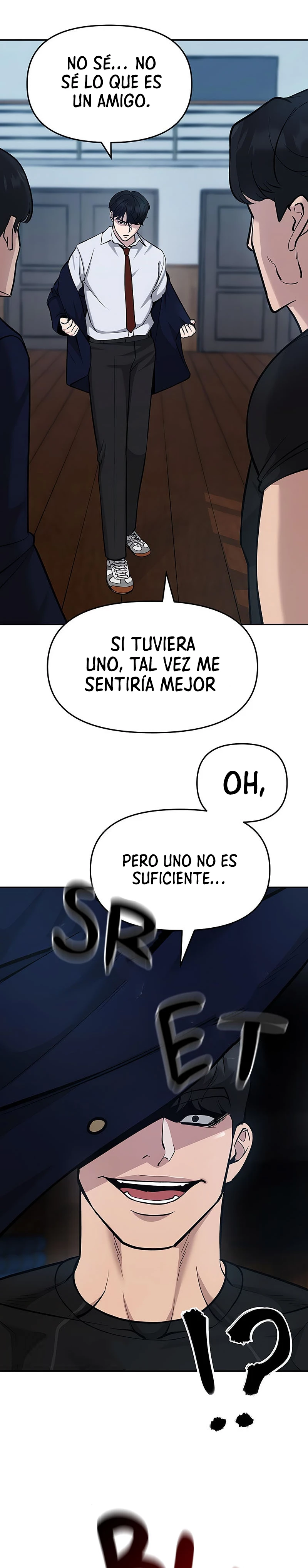 El Maton al Mando Capítulo 30 - Page 46