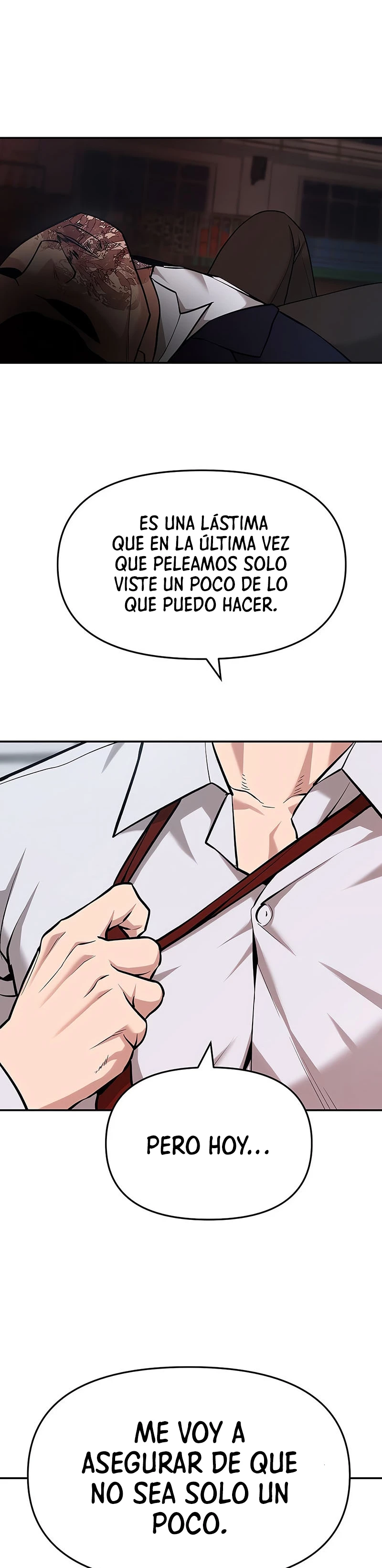 El Maton al Mando Capítulo 30 - Page 49