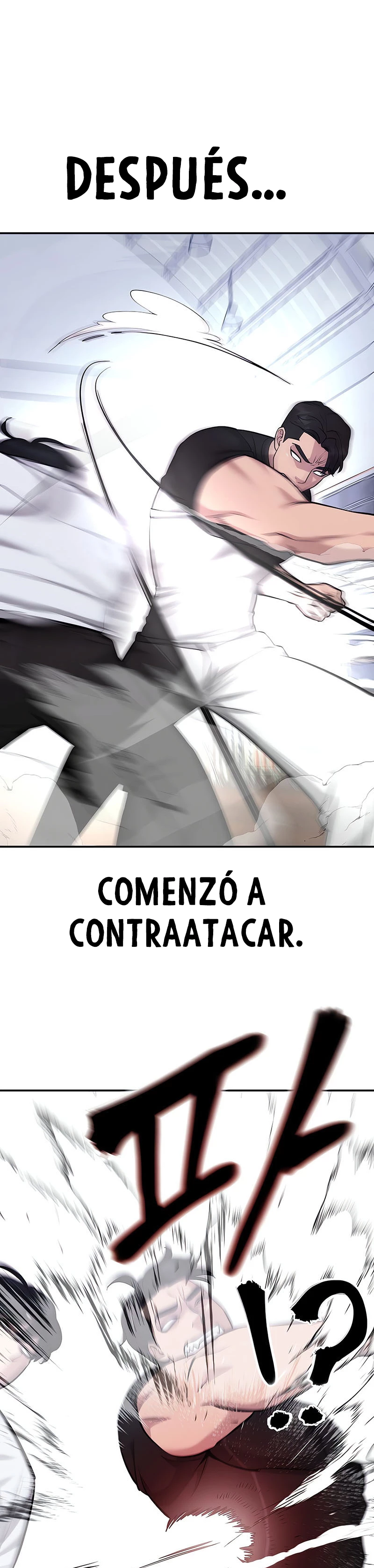 El Maton al Mando Capítulo 31 - Page 18