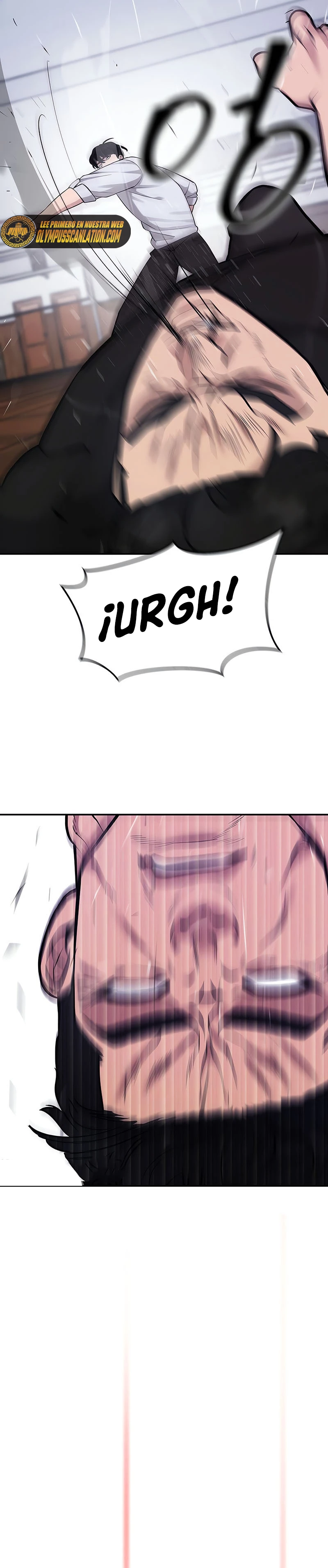 El Maton al Mando Capítulo 31 - Page 22
