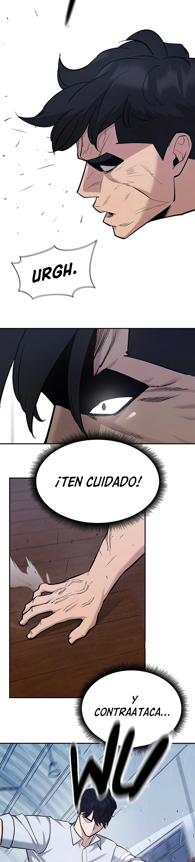 El Maton al Mando Capítulo 31 - Page 25