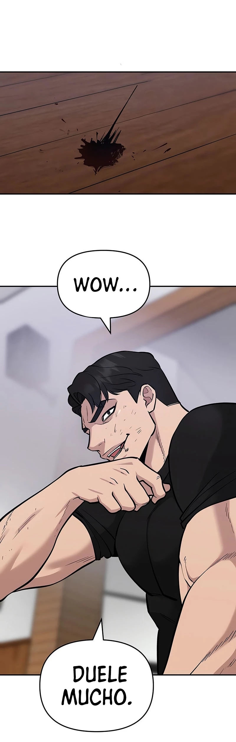 El Maton al Mando Capítulo 31 - Page 31