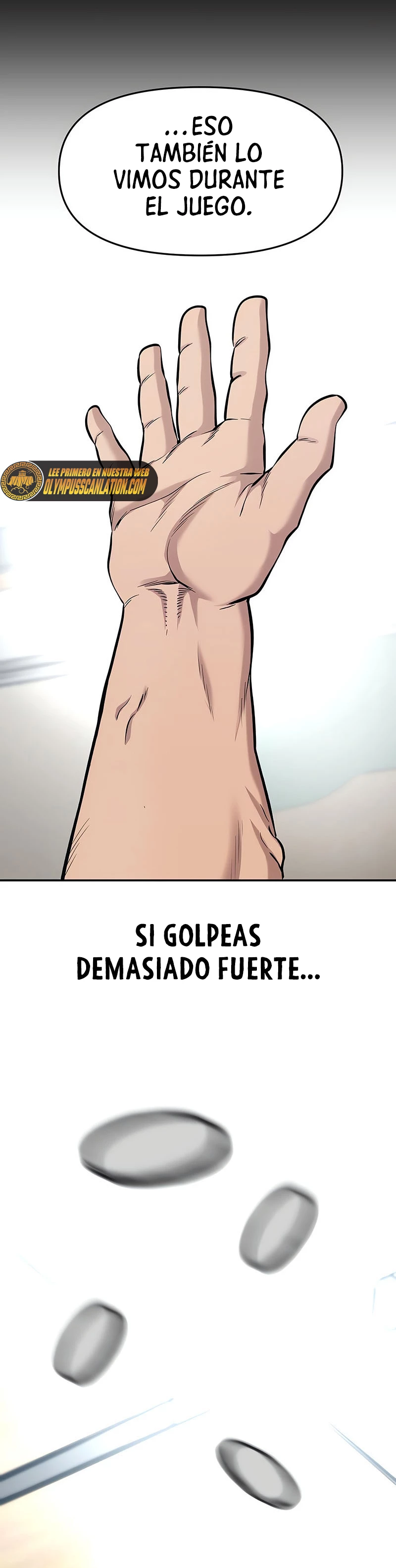 El Maton al Mando Capítulo 31 - Page 44