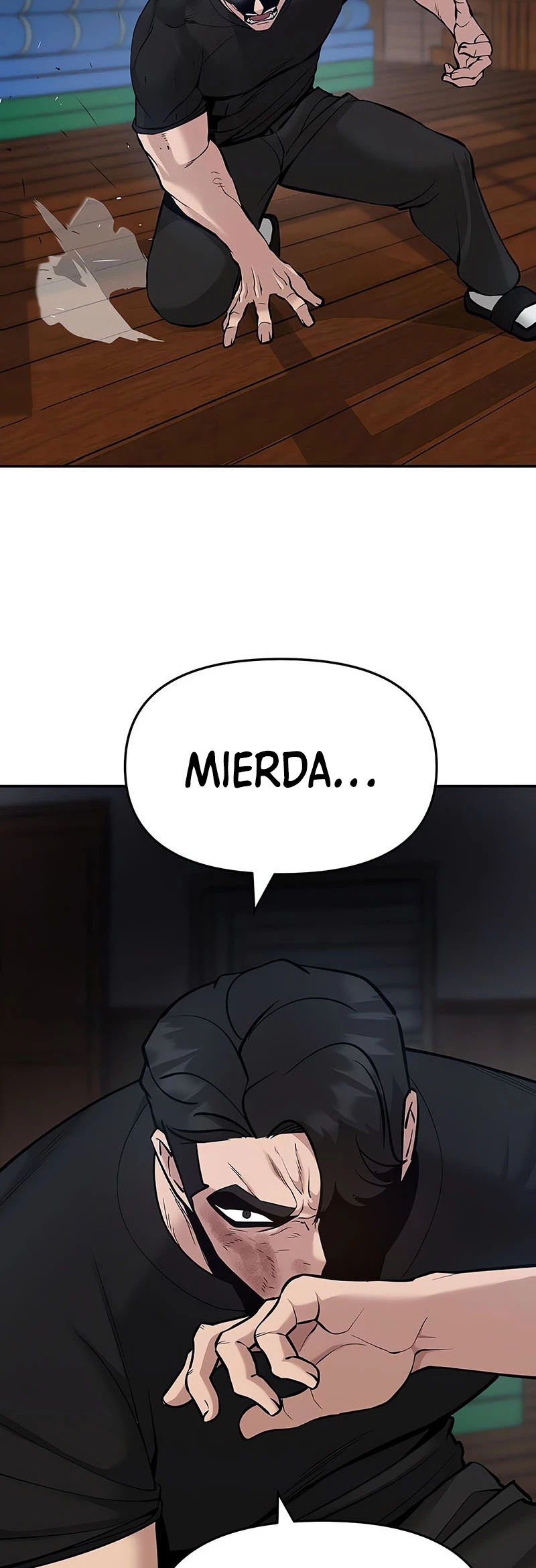 El Maton al Mando Capítulo 32 - Page 19