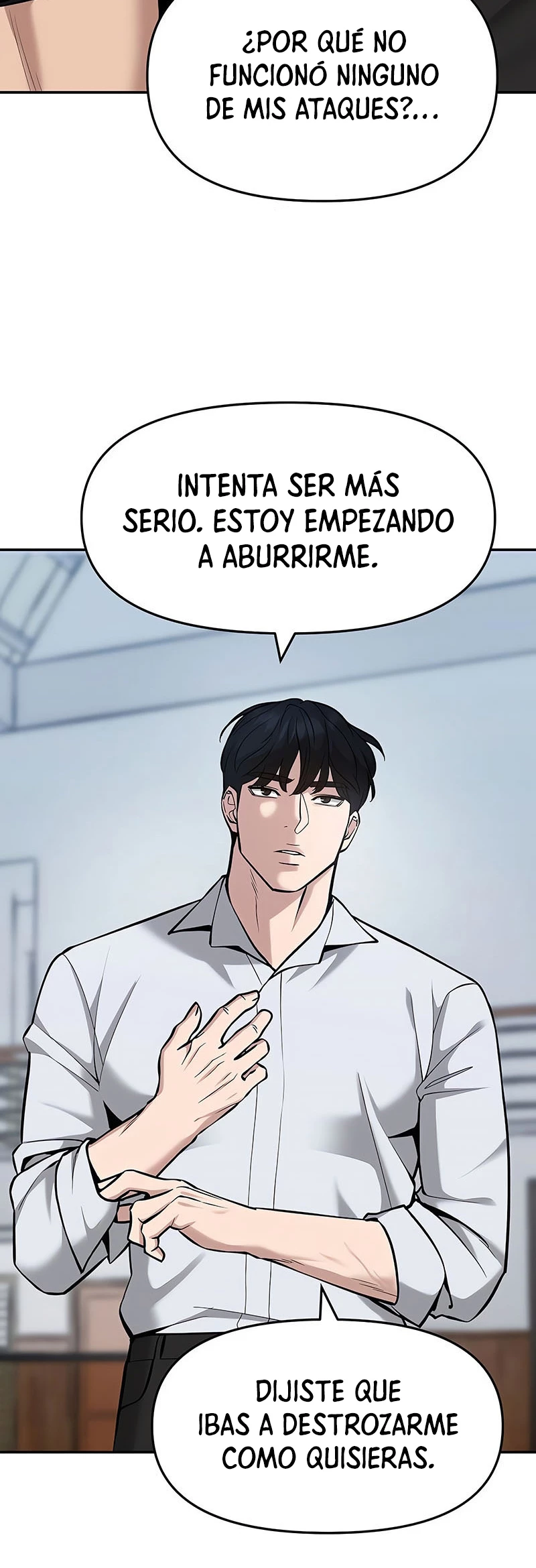El Maton al Mando Capítulo 32 - Page 20
