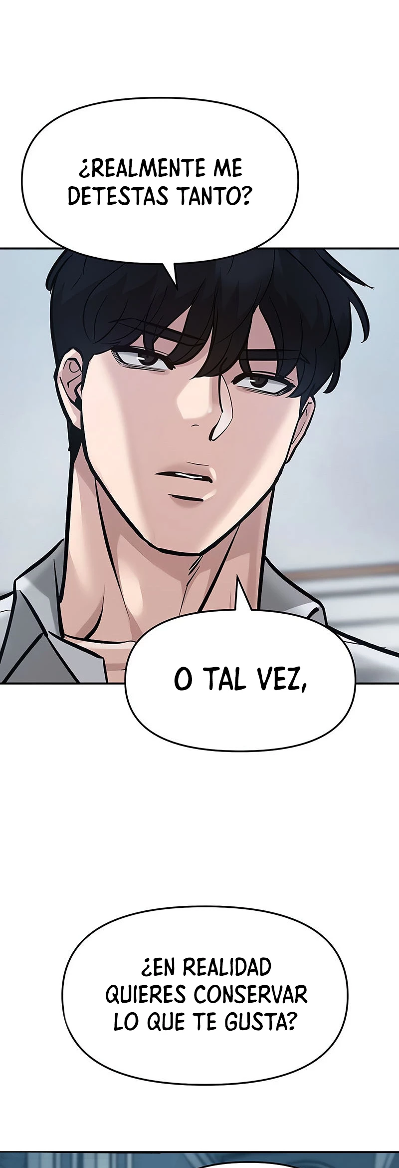 El Maton al Mando Capítulo 32 - Page 21