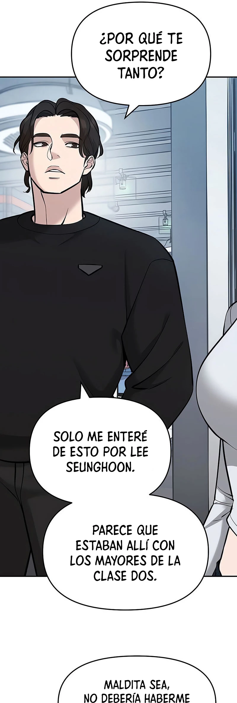 El Maton al Mando Capítulo 32 - Page 23