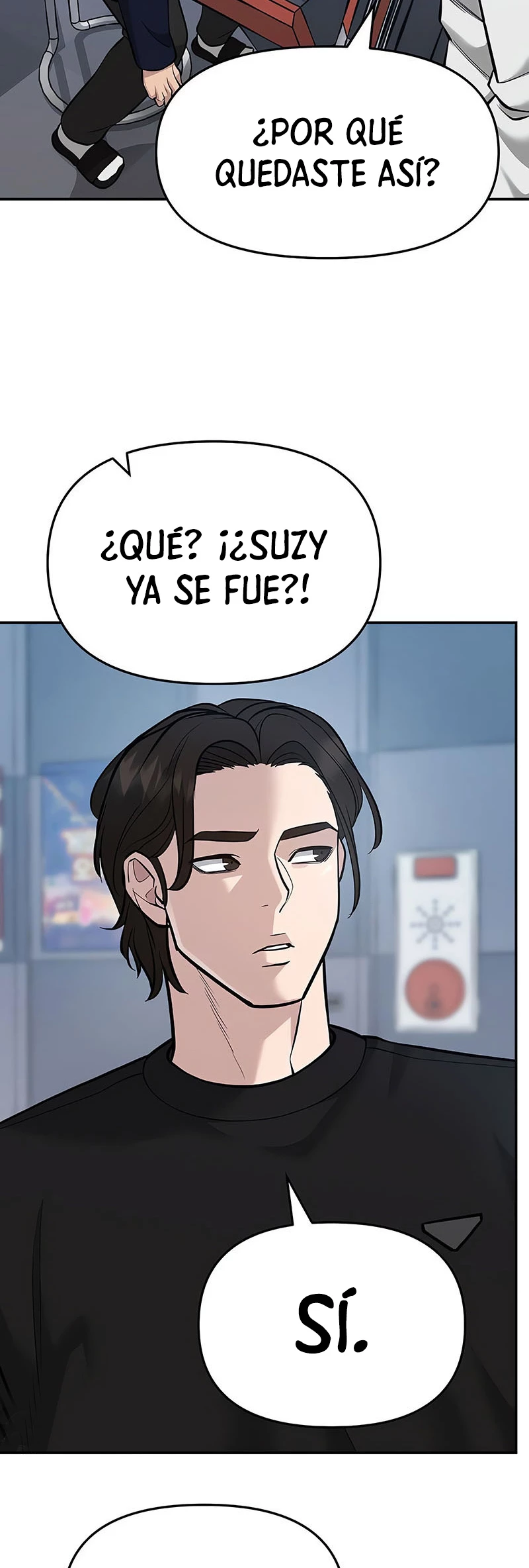 El Maton al Mando Capítulo 32 - Page 27