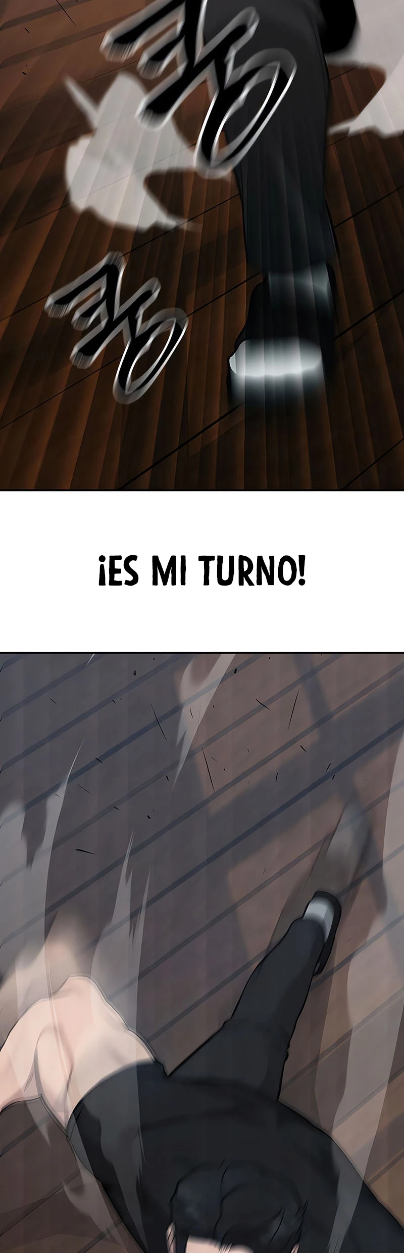 El Maton al Mando Capítulo 32 - Page 41