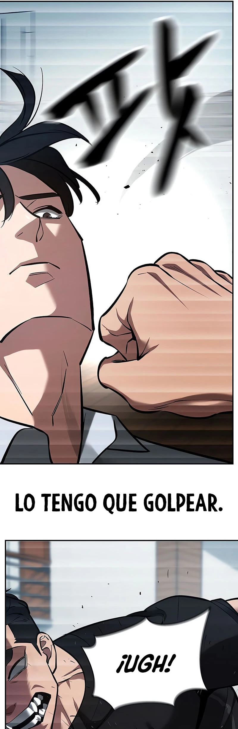 El Maton al Mando Capítulo 32 - Page 43