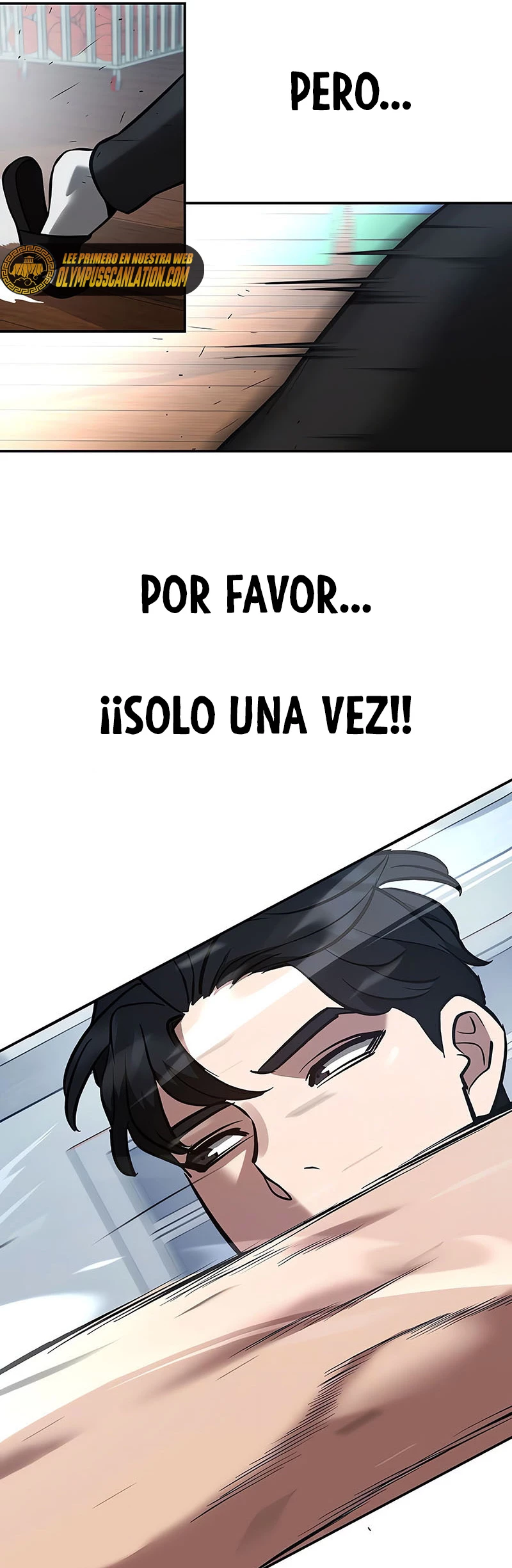 El Maton al Mando Capítulo 32 - Page 53
