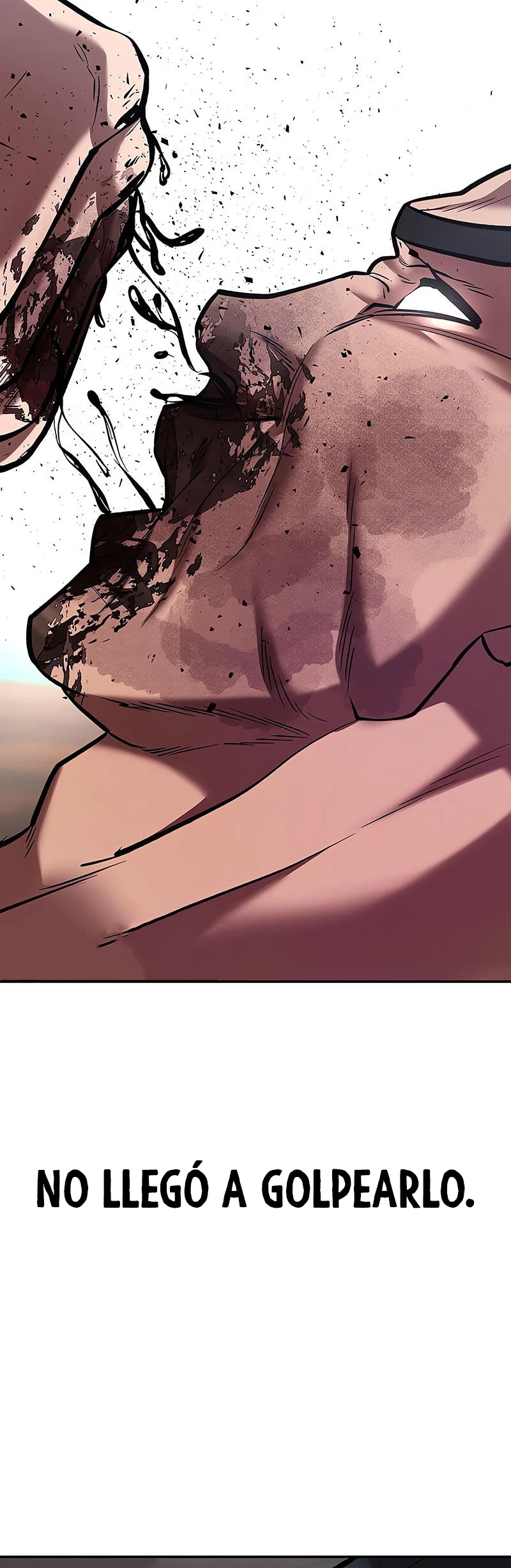 El Maton al Mando Capítulo 32 - Page 60