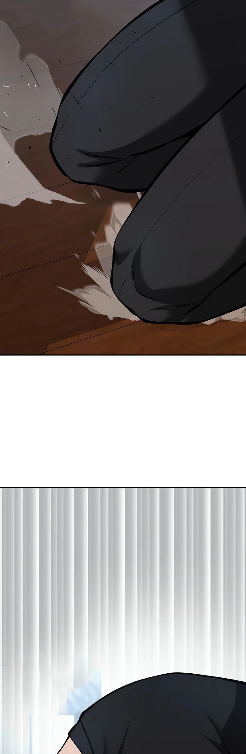 El Maton al Mando Capítulo 32 - Page 61