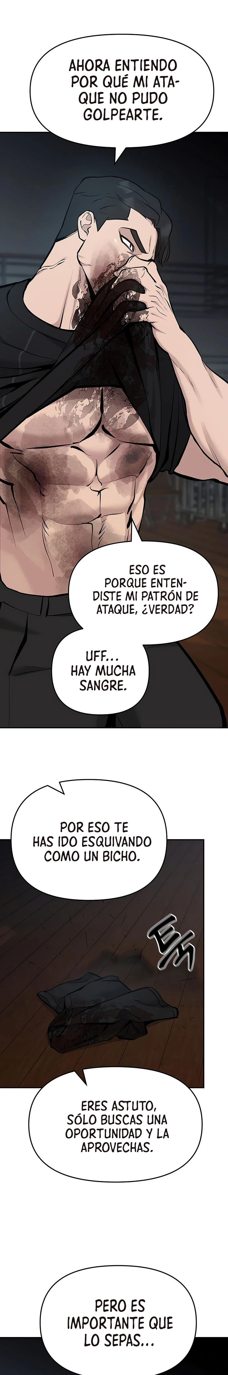 El Maton al Mando Capítulo 33 - Page 15