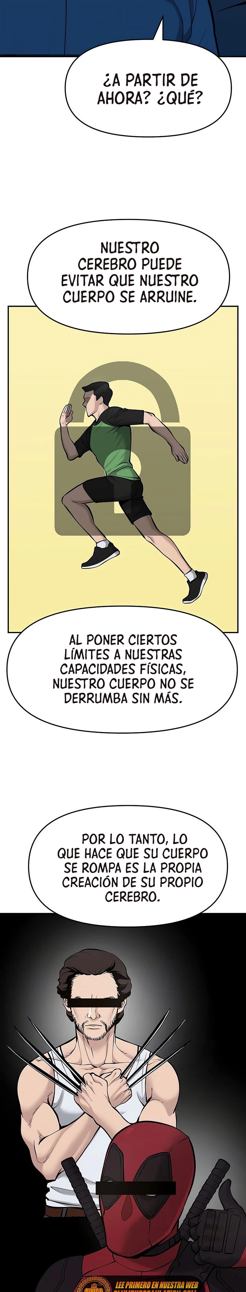 El Maton al Mando Capítulo 33 - Page 17