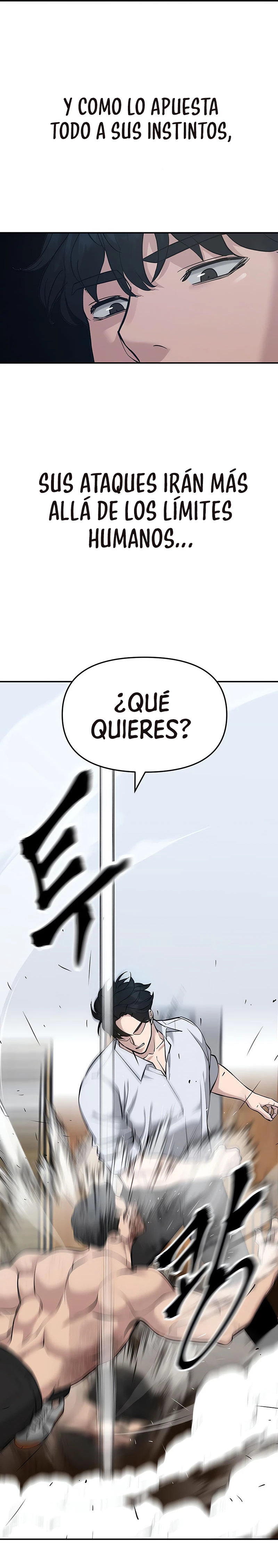 El Maton al Mando Capítulo 33 - Page 20
