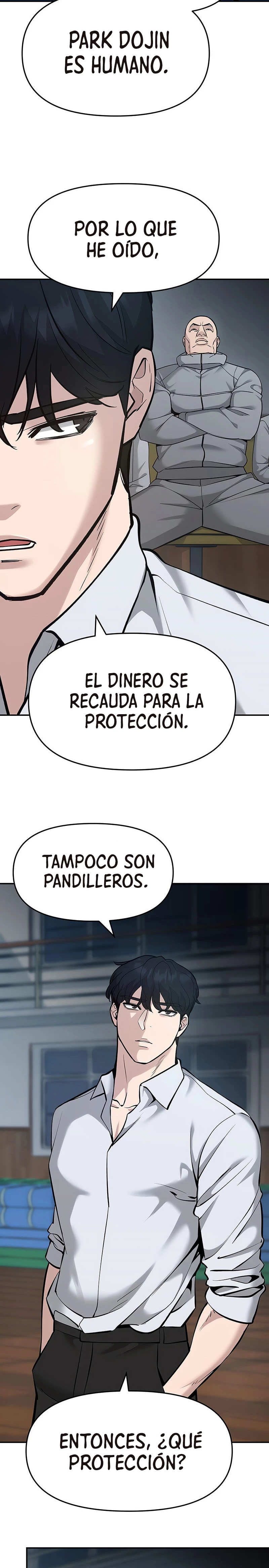 El Maton al Mando Capítulo 33 - Page 23