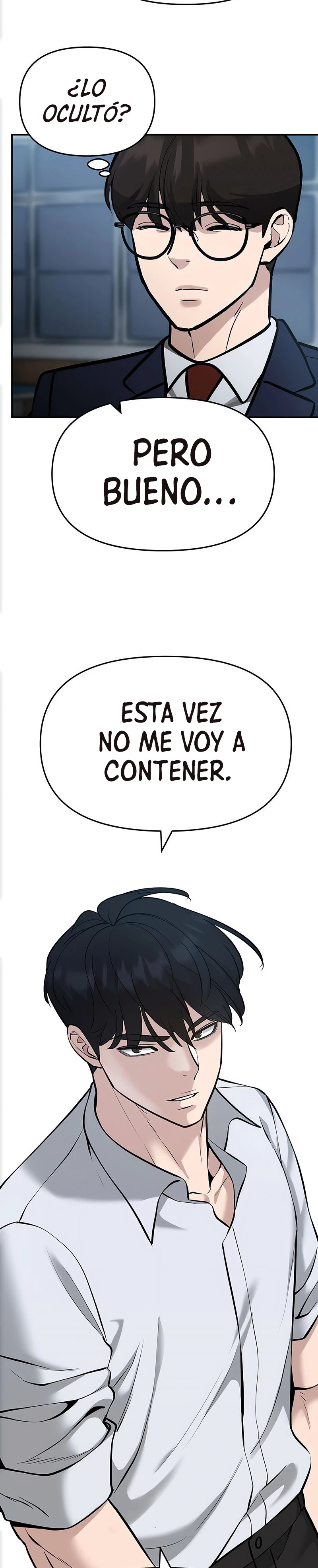 El Maton al Mando Capítulo 33 - Page 42