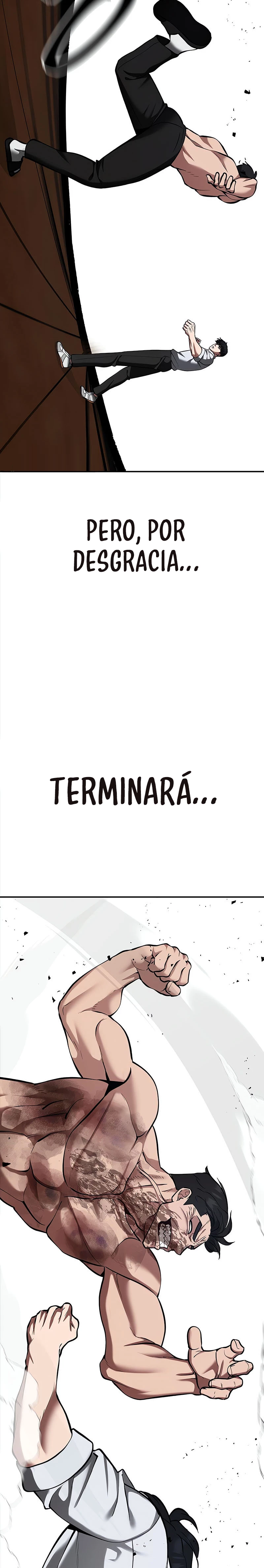 El Maton al Mando Capítulo 33 - Page 48