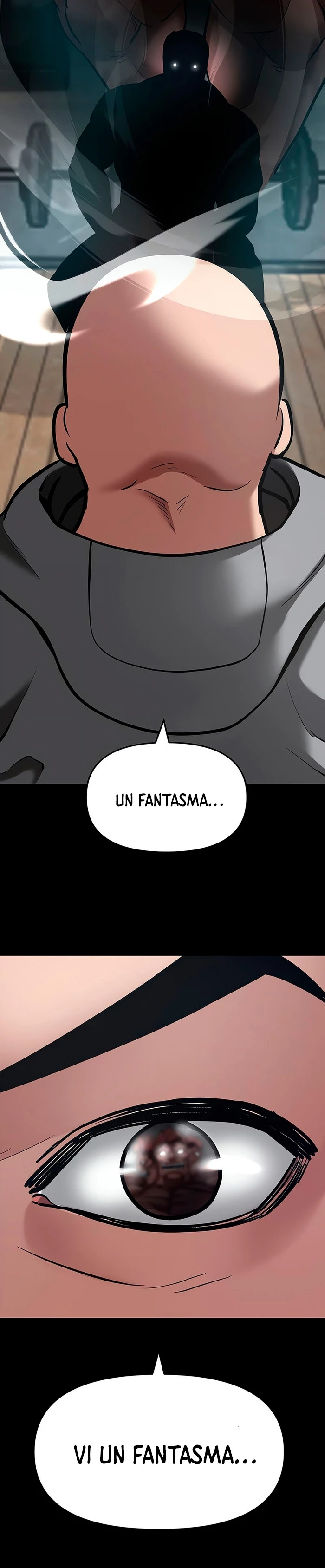 El Maton al Mando Capítulo 34 - Page 13