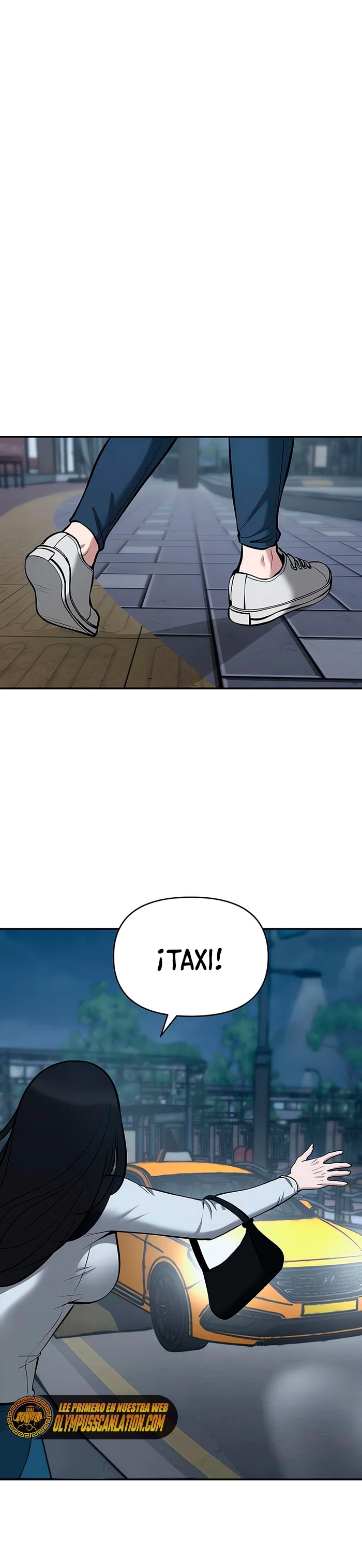 El Maton al Mando Capítulo 34 - Page 18