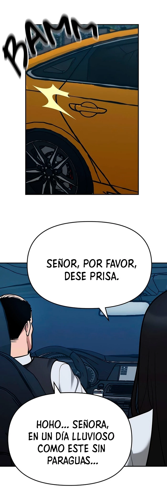 El Maton al Mando Capítulo 34 - Page 19