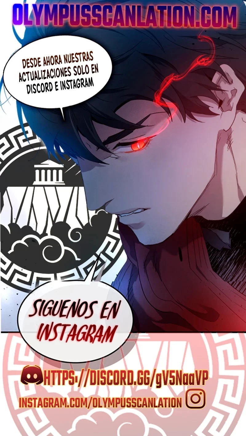 El Maton al Mando Capítulo 34 - Page 2