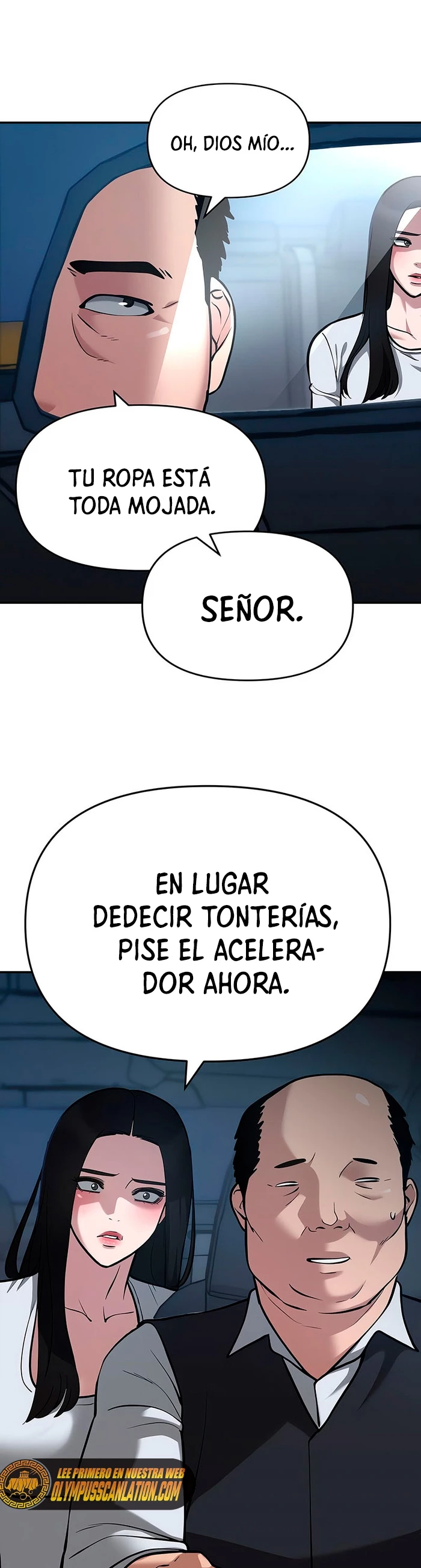 El Maton al Mando Capítulo 34 - Page 20