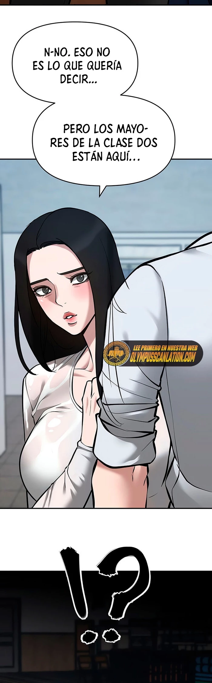 El Maton al Mando Capítulo 34 - Page 36