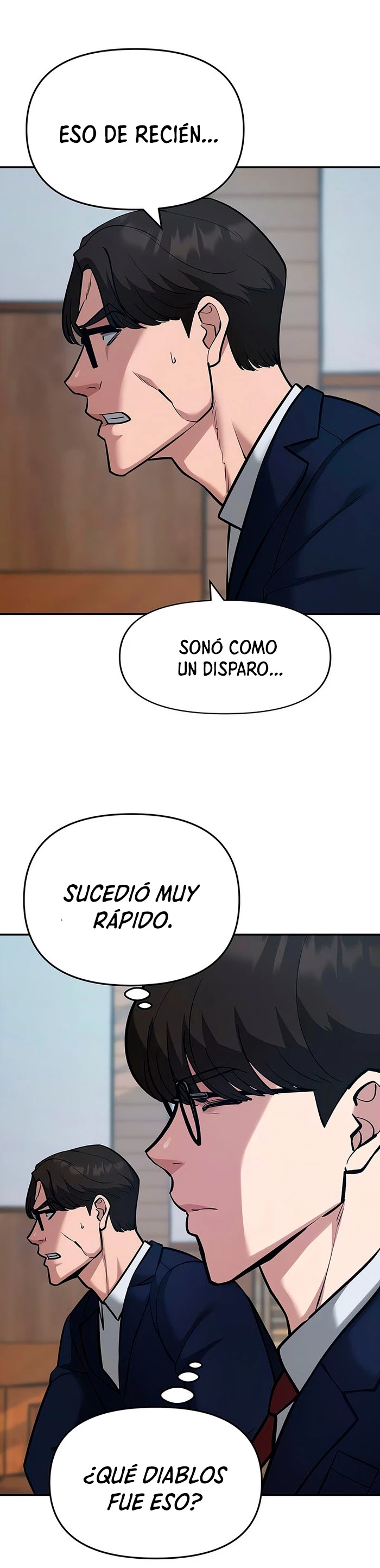 El Maton al Mando Capítulo 34 - Page 4