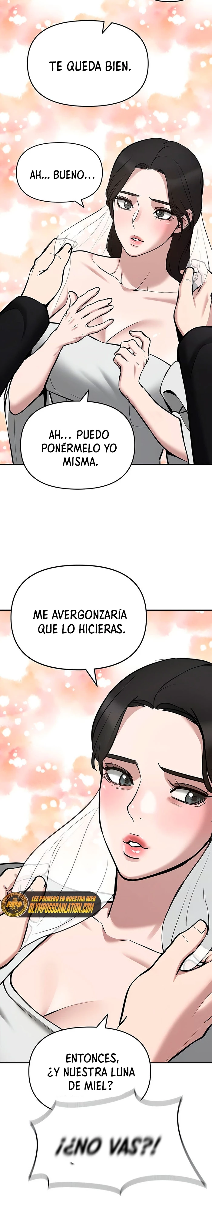 El Maton al Mando Capítulo 34 - Page 41