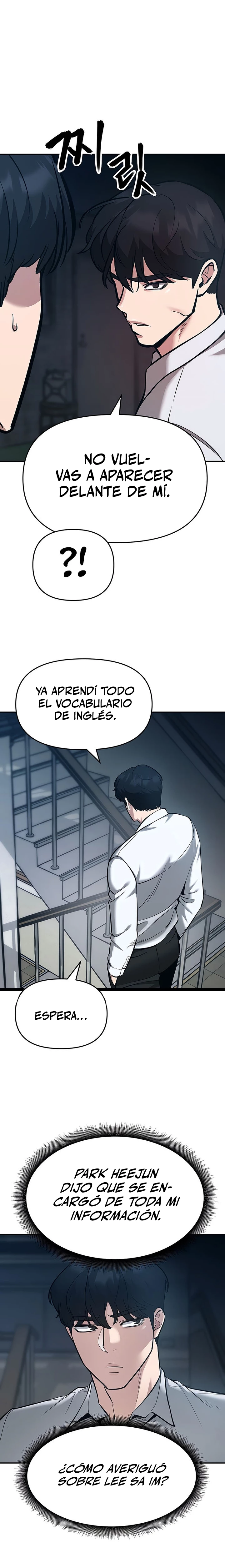 El Maton al Mando Capítulo 35 - Page 17