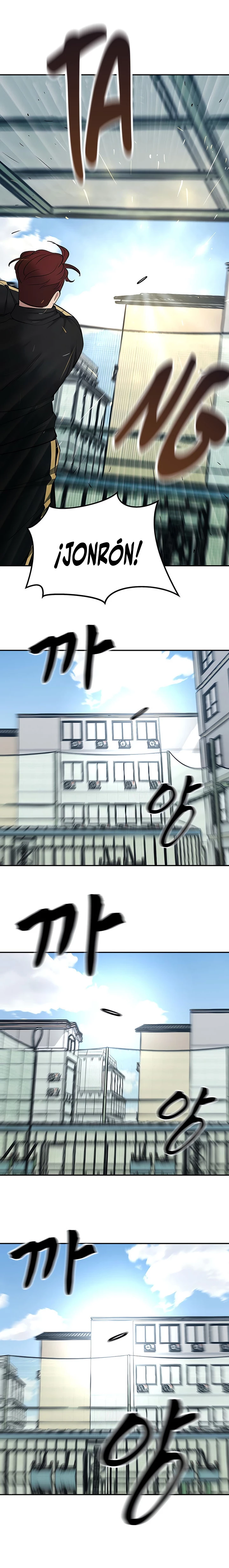 El Maton al Mando Capítulo 35 - Page 24
