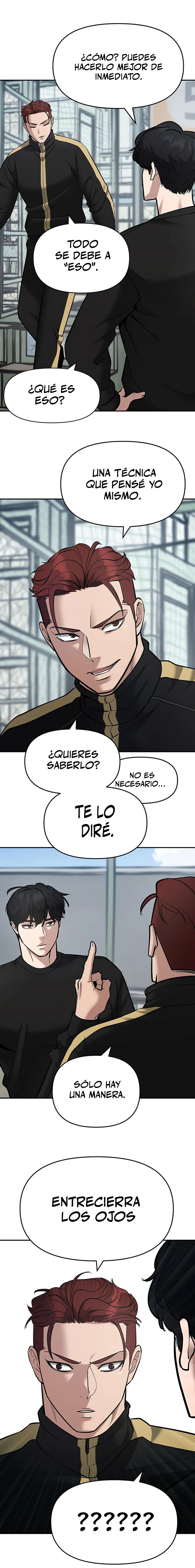 El Maton al Mando Capítulo 35 - Page 25