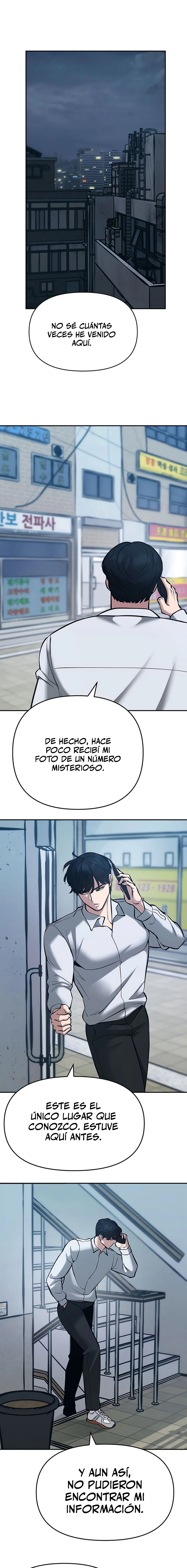 El Maton al Mando Capítulo 35 - Page 3