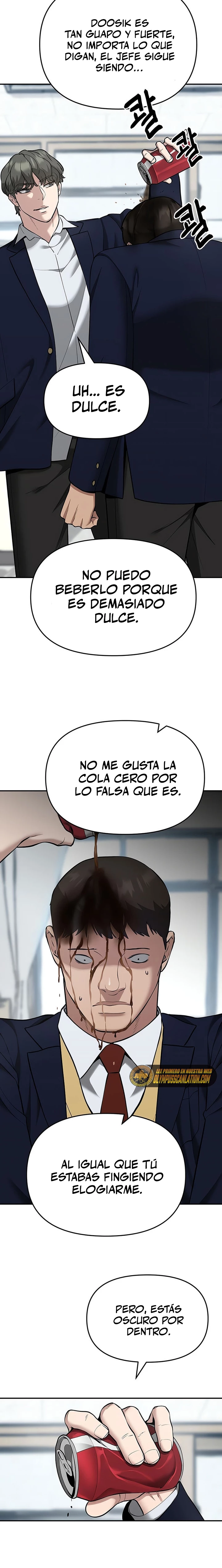 El Maton al Mando Capítulo 36 - Page 27